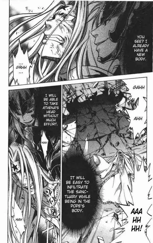 Saint Seiya - The Lost Canvas Chapter 69 6